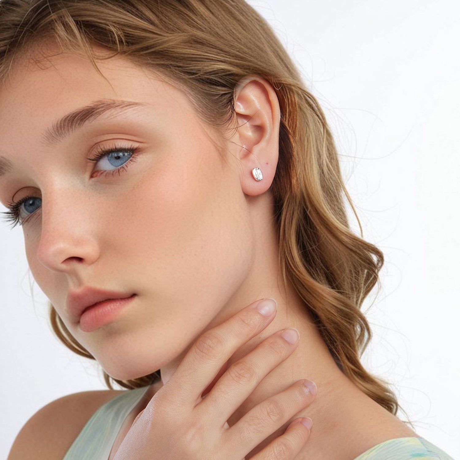 925 Sterling Silver Earrings for Women DestGlow