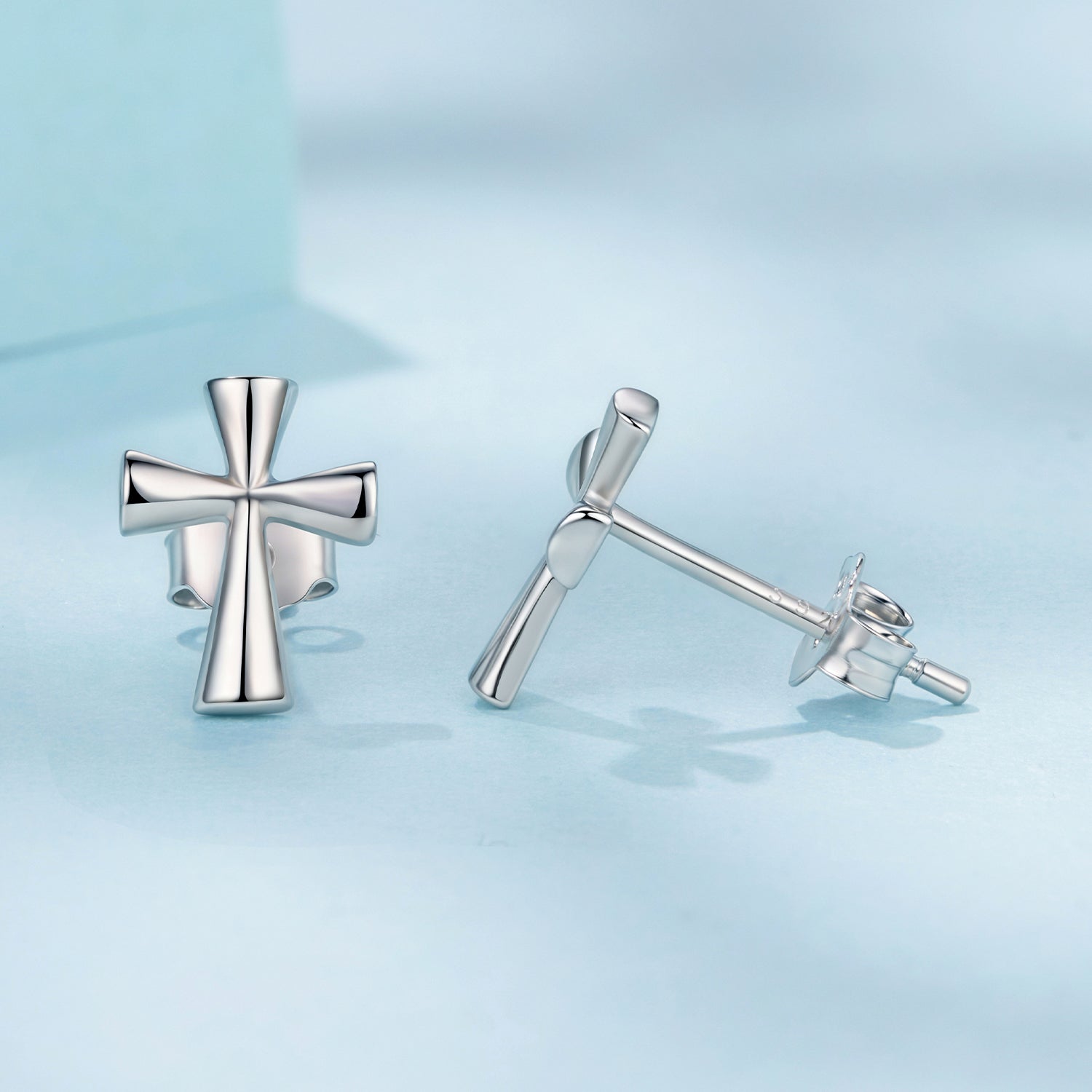 925 Sterling Silver Earrings for Women DestGlow
