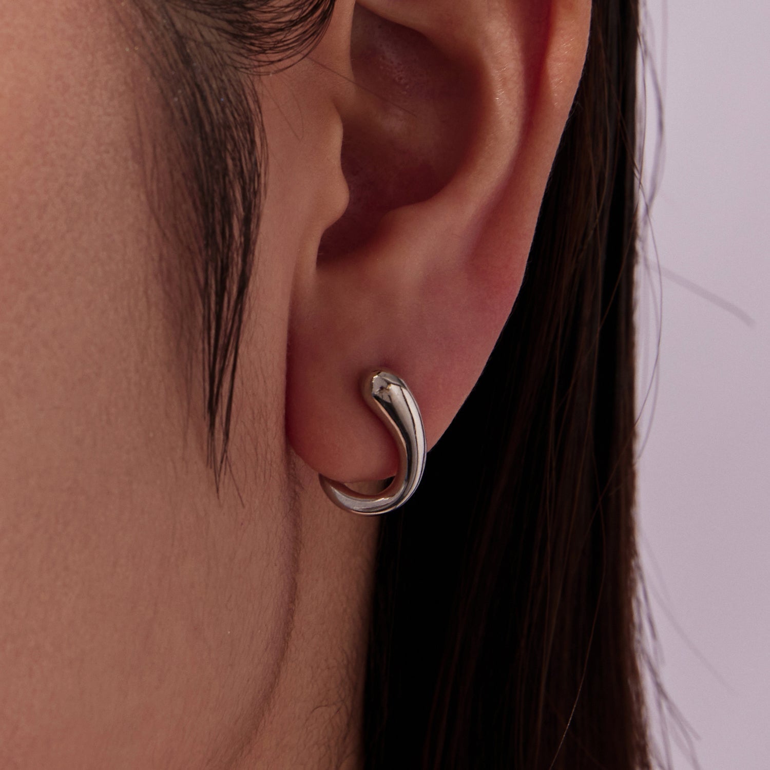 925 Sterling Silver Earrings for Women DestGlow