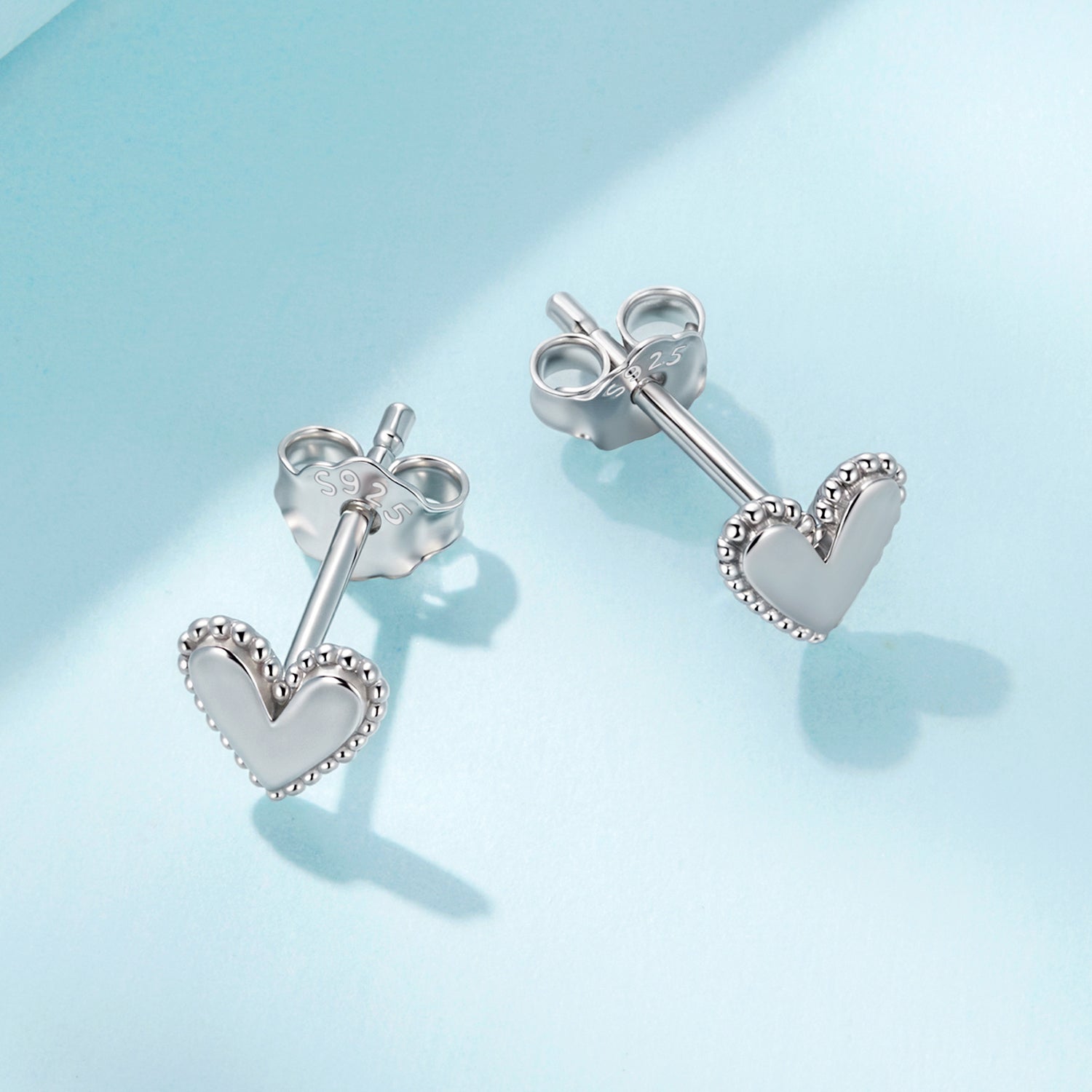 925 Sterling Silver Earrings for Women DestGlow