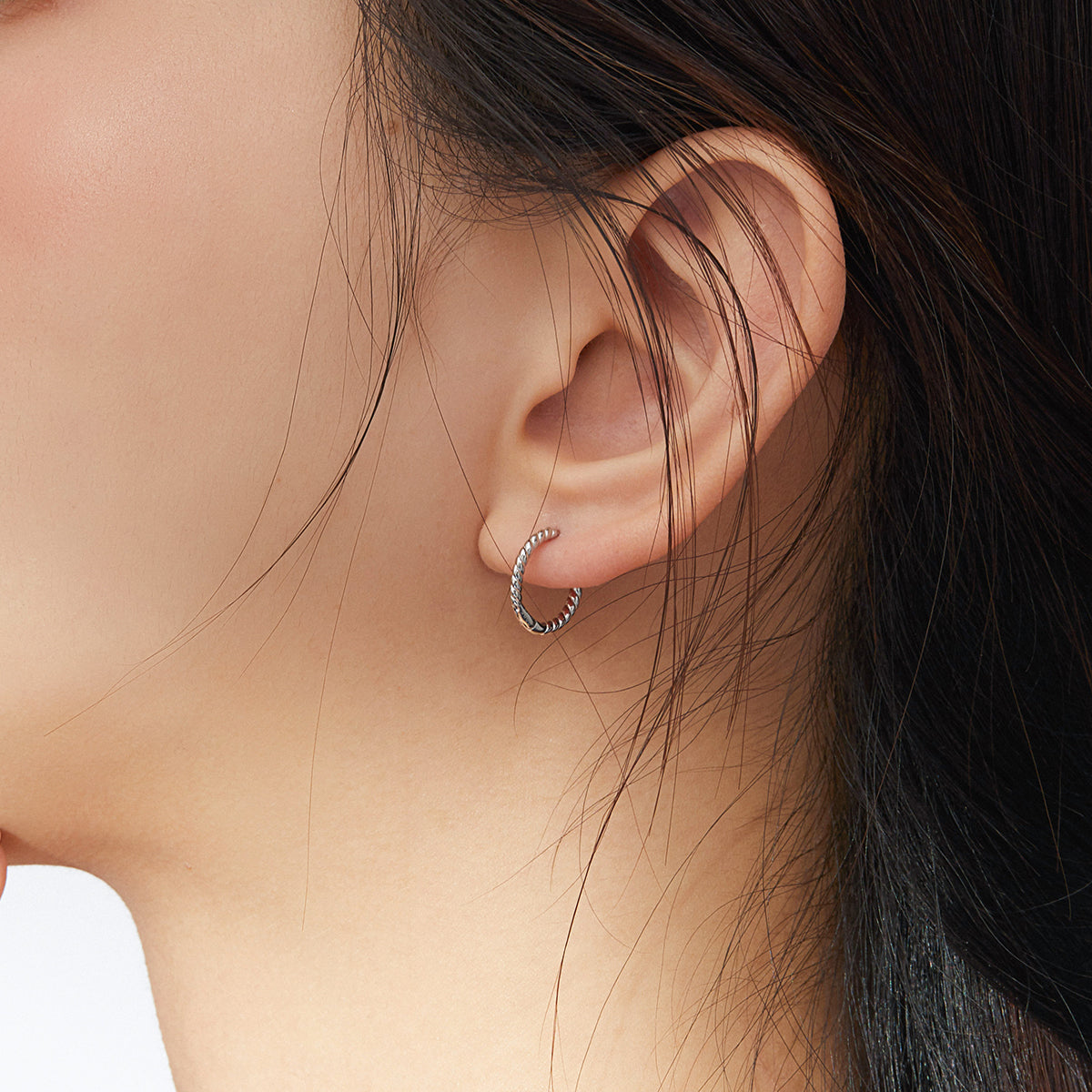 925 Sterling Silver Earrings for Women DestGlow