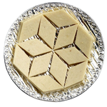Dadu's Badam Katli