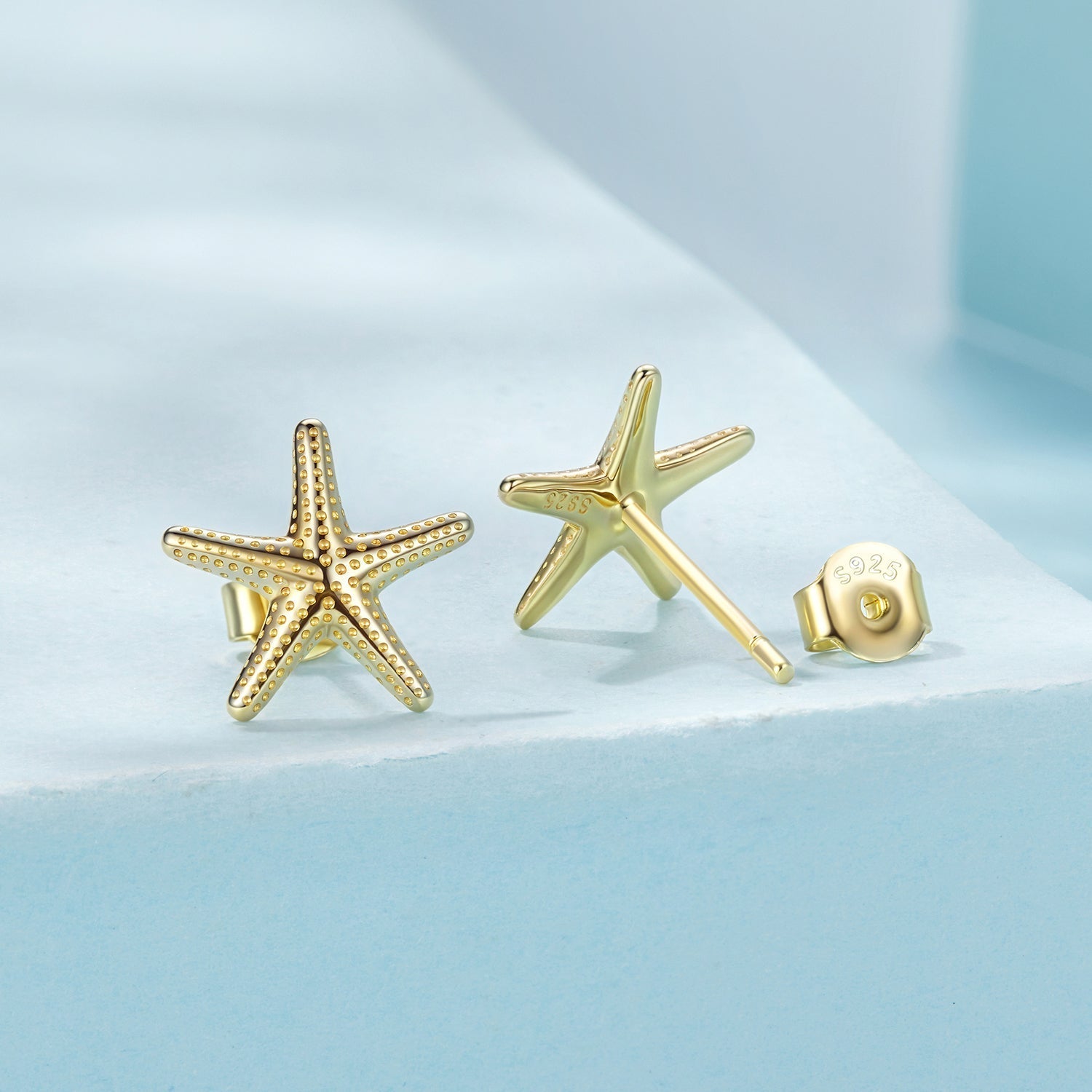 925 Sterling Silver Earrings for Women DestGlow