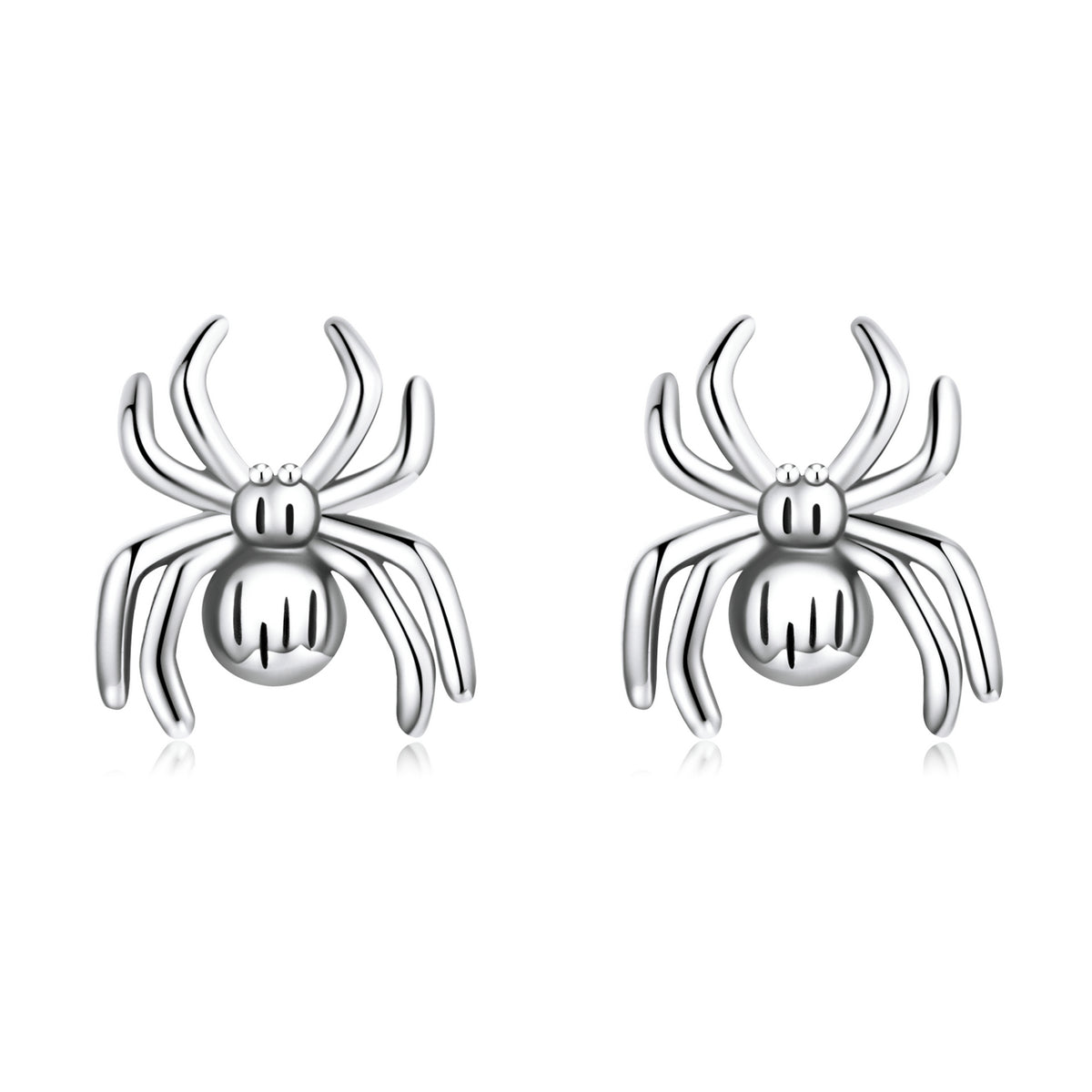 S925 Oxidized Silver Earrings for Women DestGlow