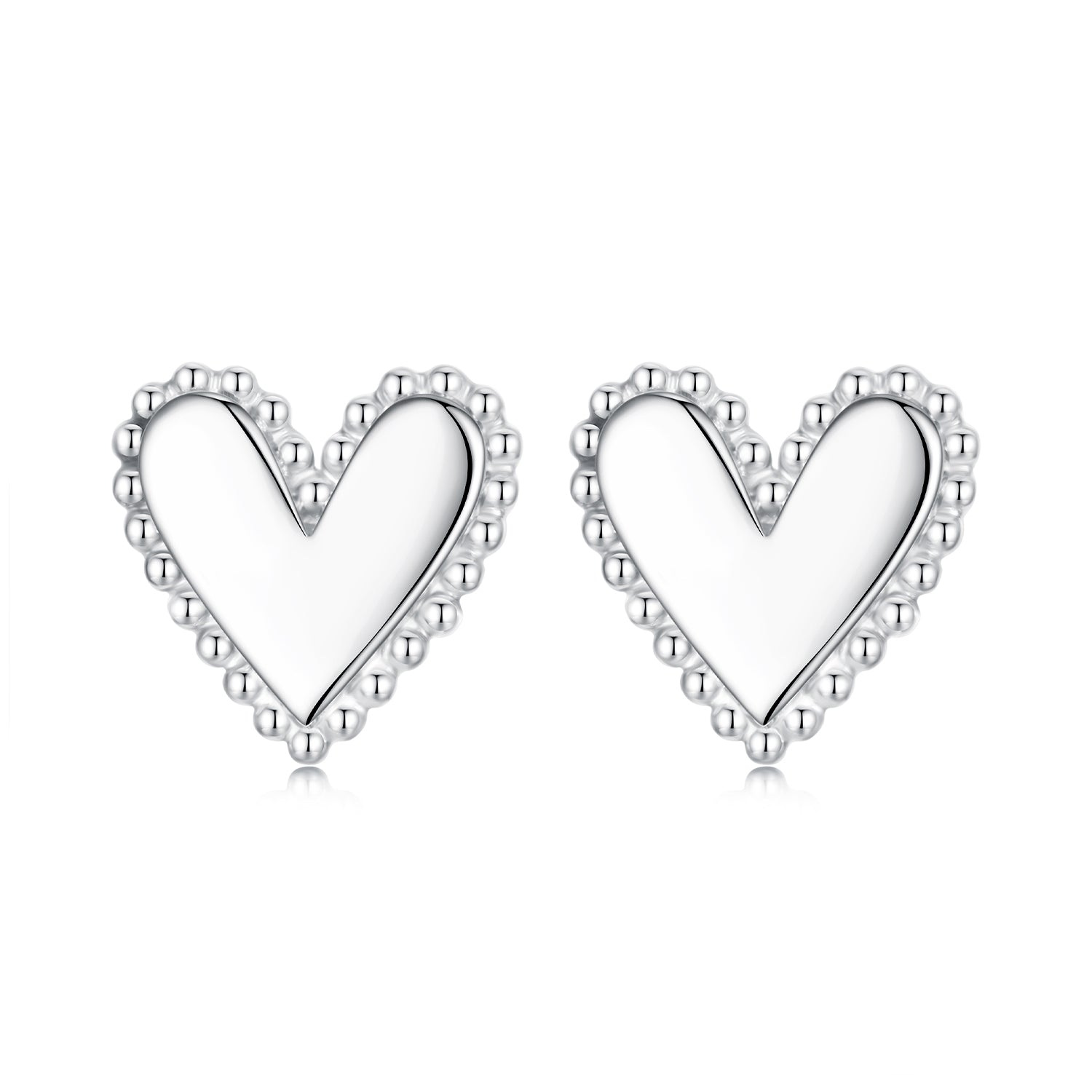 925 Sterling Silver Earrings for Women DestGlow