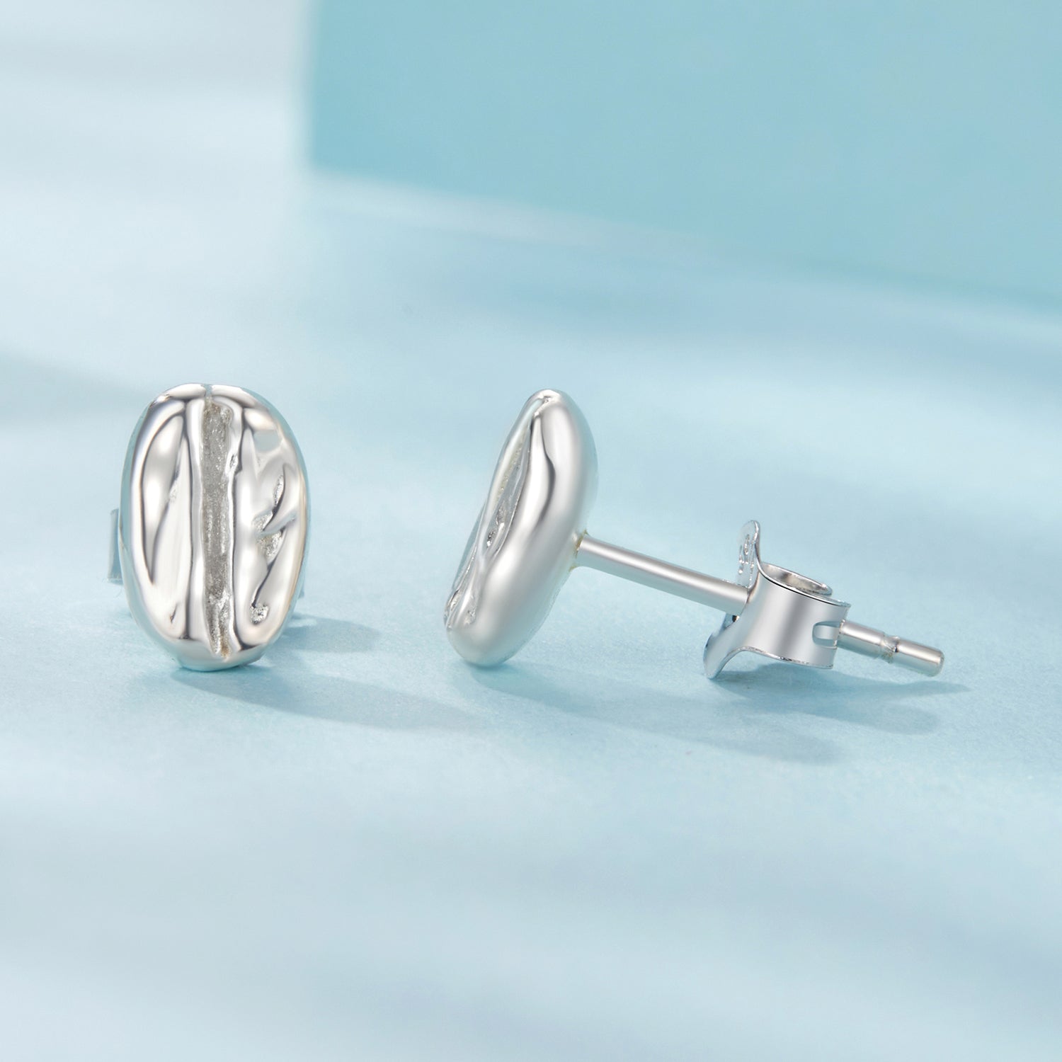 925 Sterling Silver Earrings for Women DestGlow