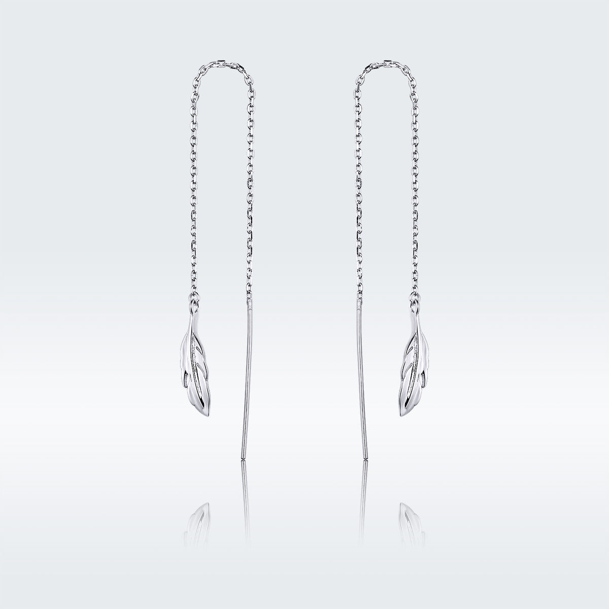 925 Sterling Silver Earrings for Women DestGlow