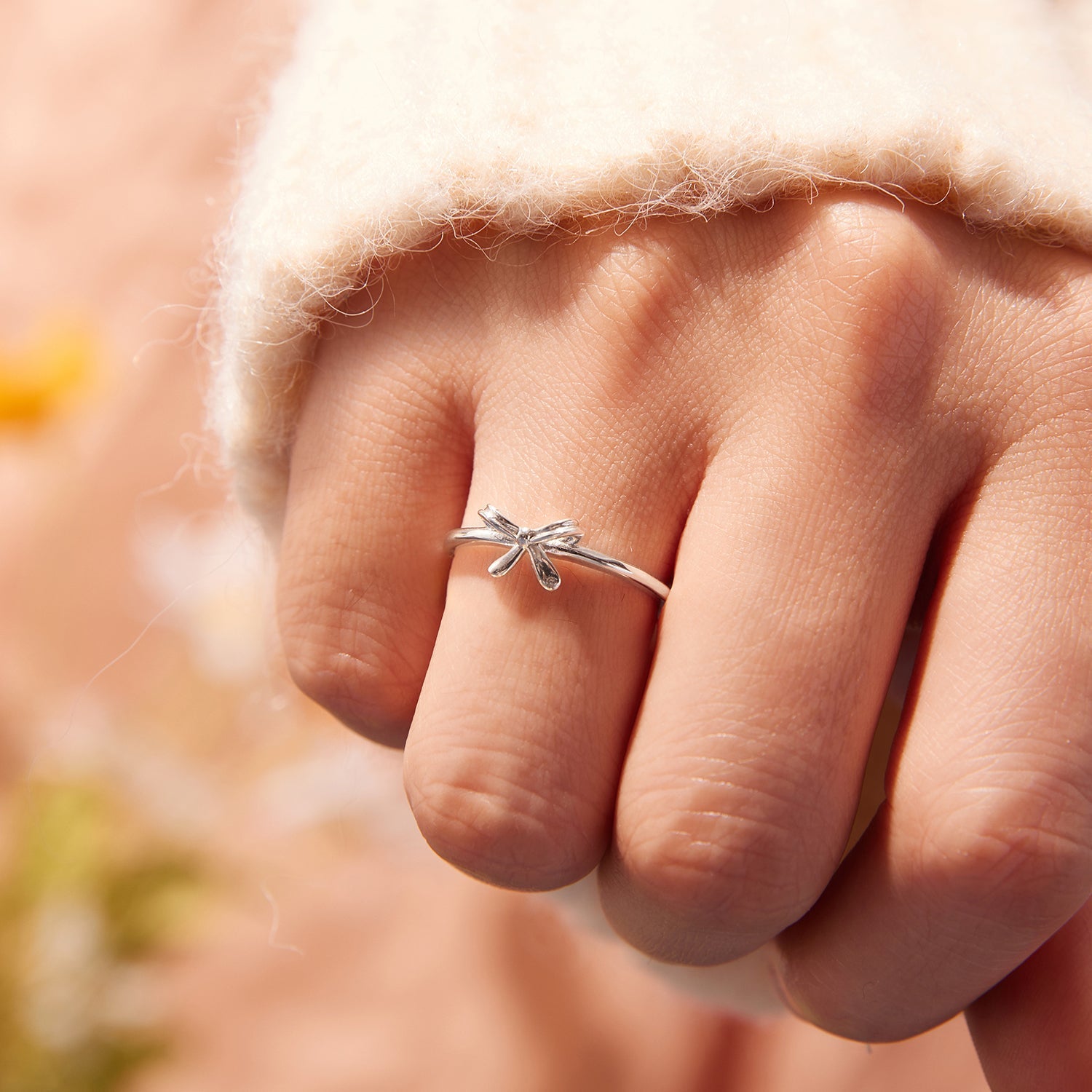 925 Sterling Silver Oxidized Silver Ring for Unisex DestGlow