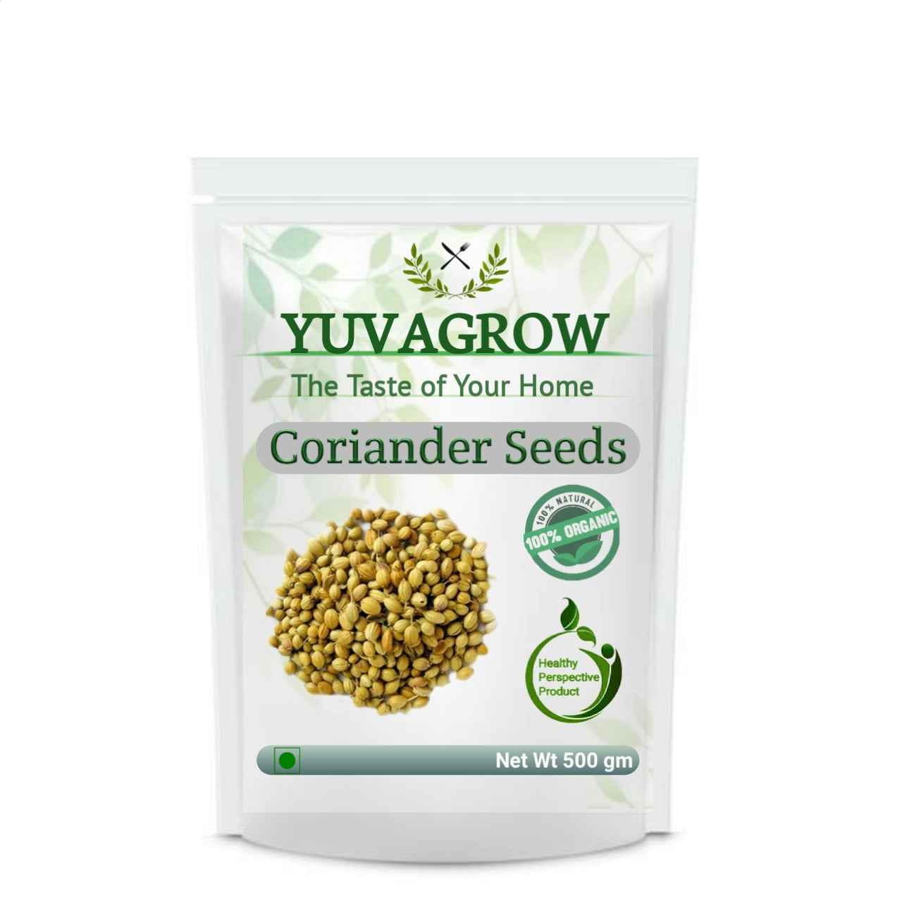 Yuvagrow Coriander Seeds