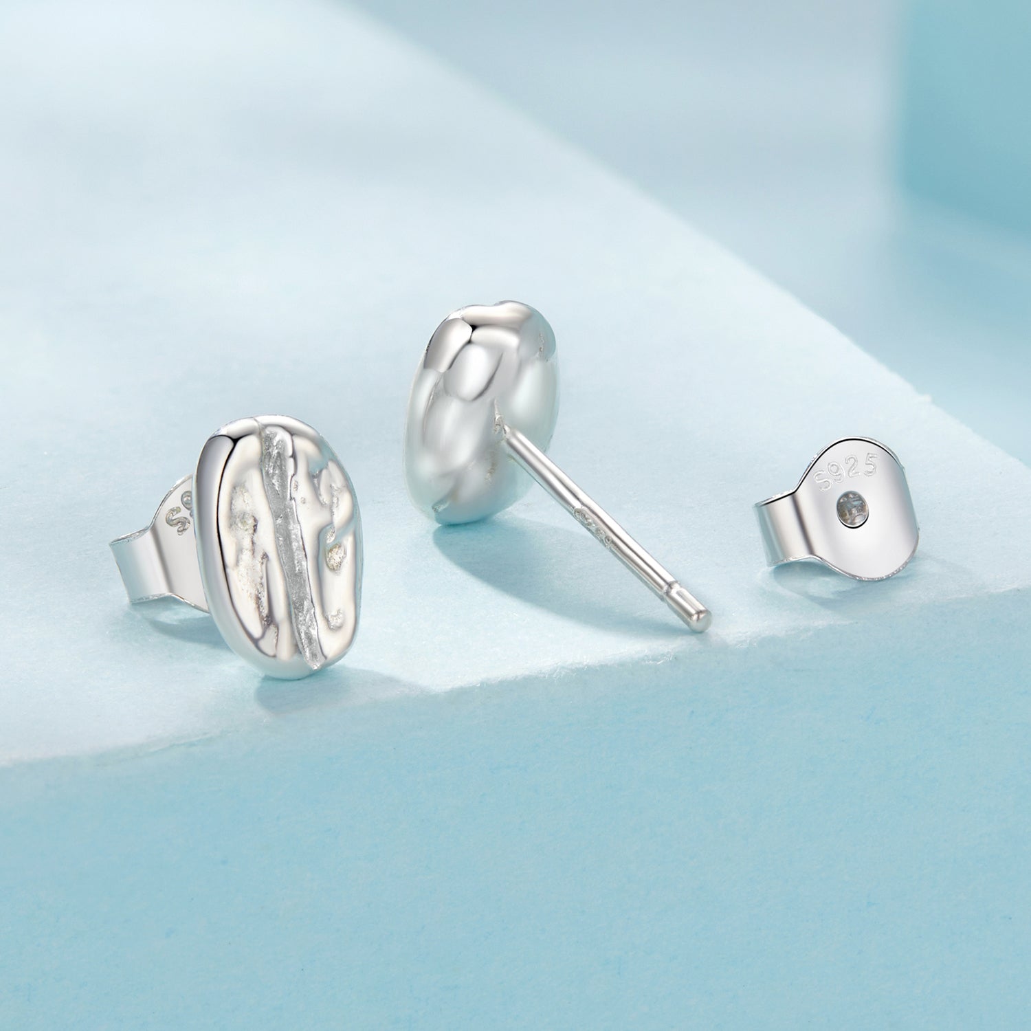 925 Sterling Silver Earrings for Women DestGlow