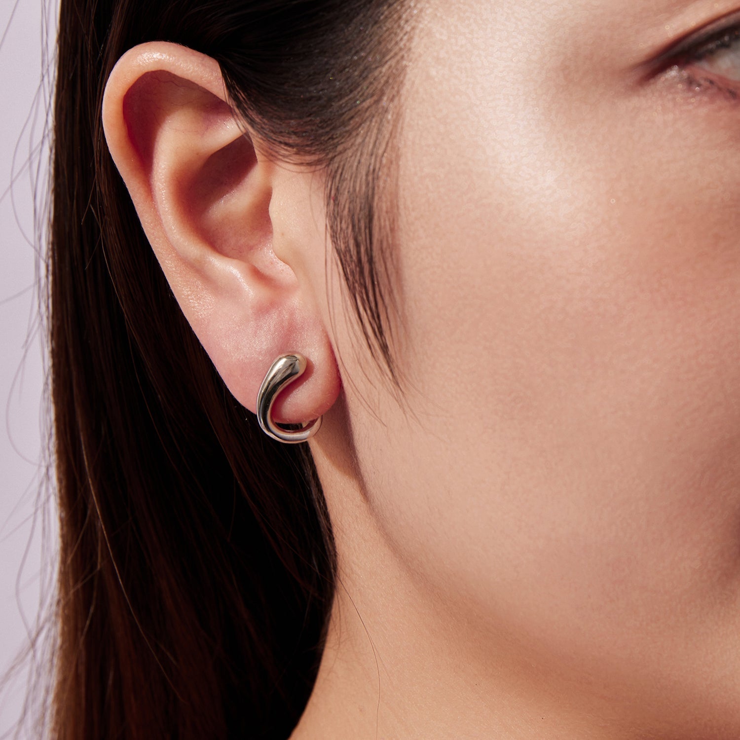 925 Sterling Silver Earrings for Women DestGlow