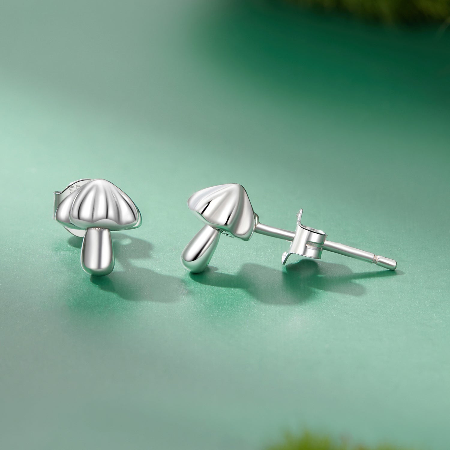 925 Sterling Silver Earrings for Women DestGlow