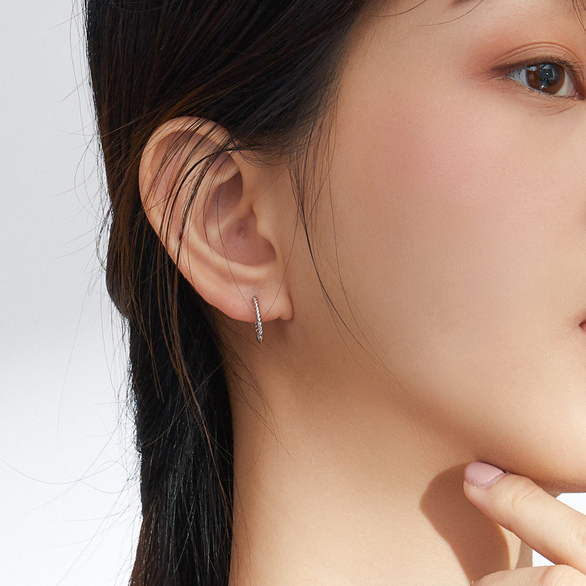 925 Sterling Silver Earrings for Women DestGlow