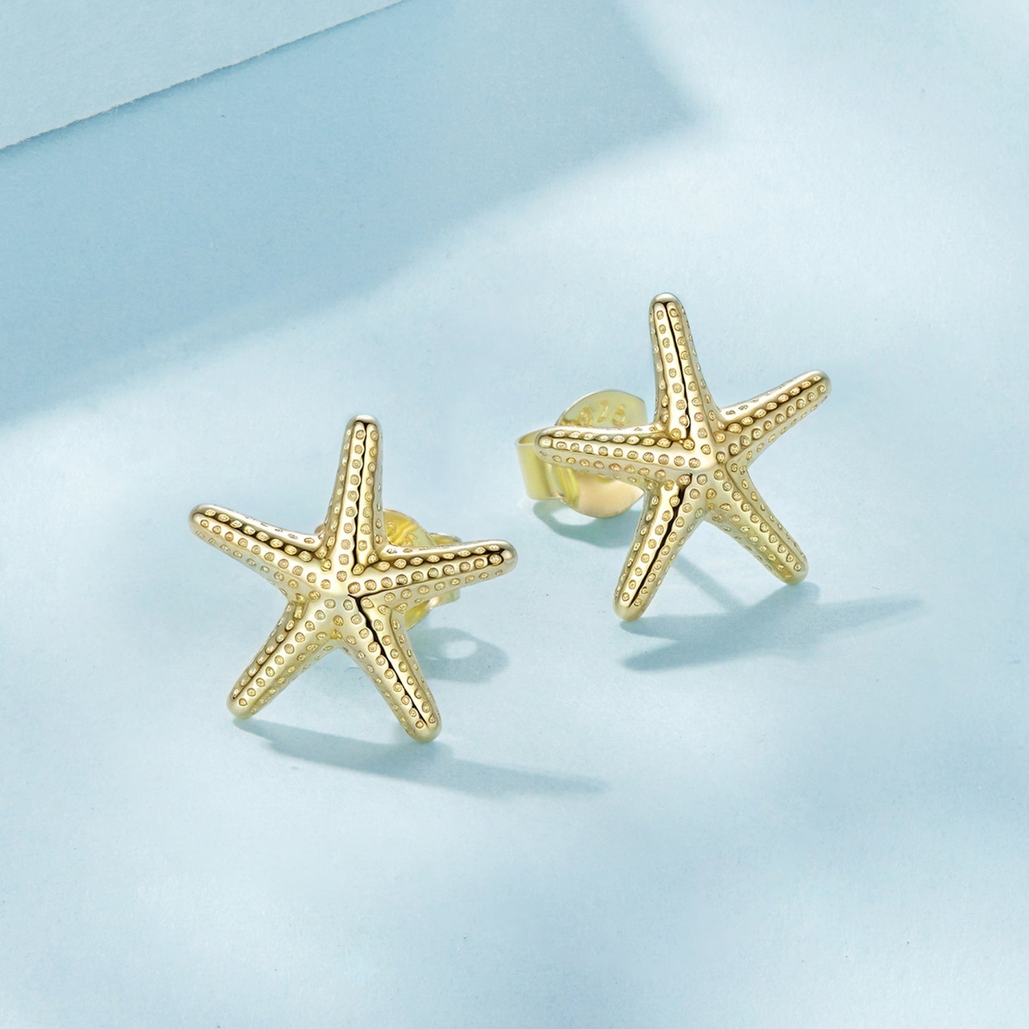 925 Sterling Silver Earrings for Women DestGlow
