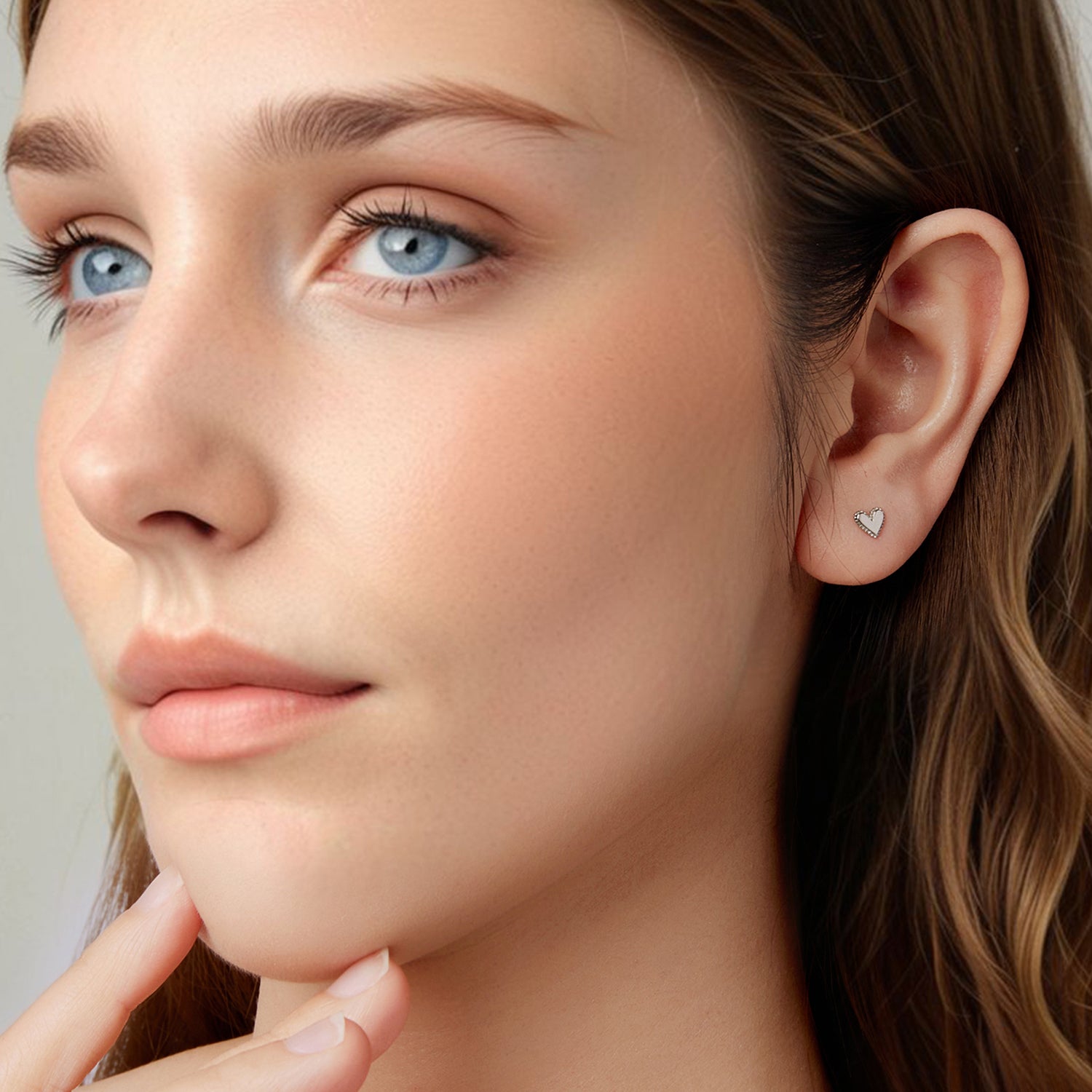 925 Sterling Silver Earrings for Women DestGlow