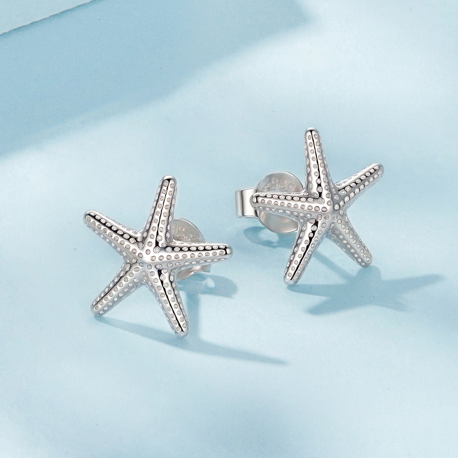 925 Sterling Silver Earrings for Women DestGlow