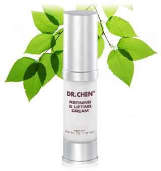 NOW AVAILABLE Dr. Chen Refining & Lifting Cream | by Sunrider