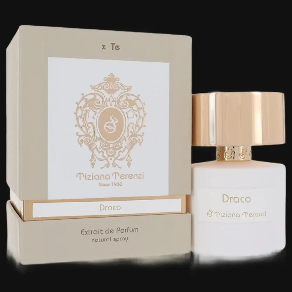 Draco By Tiziana Terenzi Perfume for Women by Gamer Scents