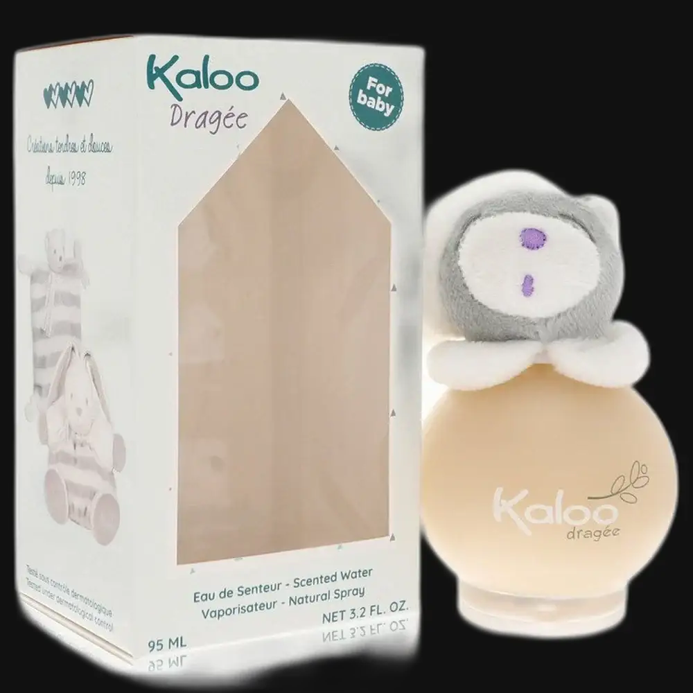 Dragee Senteur By Kaloo Cologne for Men by Gamer Scents