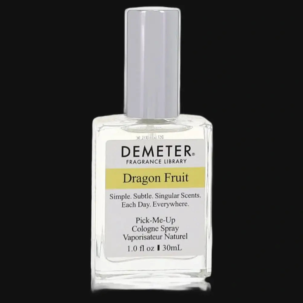 Dragon Fruit By Demeter Perfume for Women by Gamer Scents