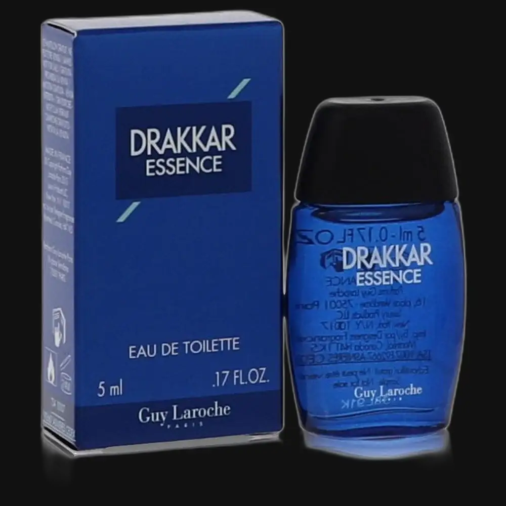 Drakkar Essence By Guy Laroche Cologne for Men by Gamer Scents
