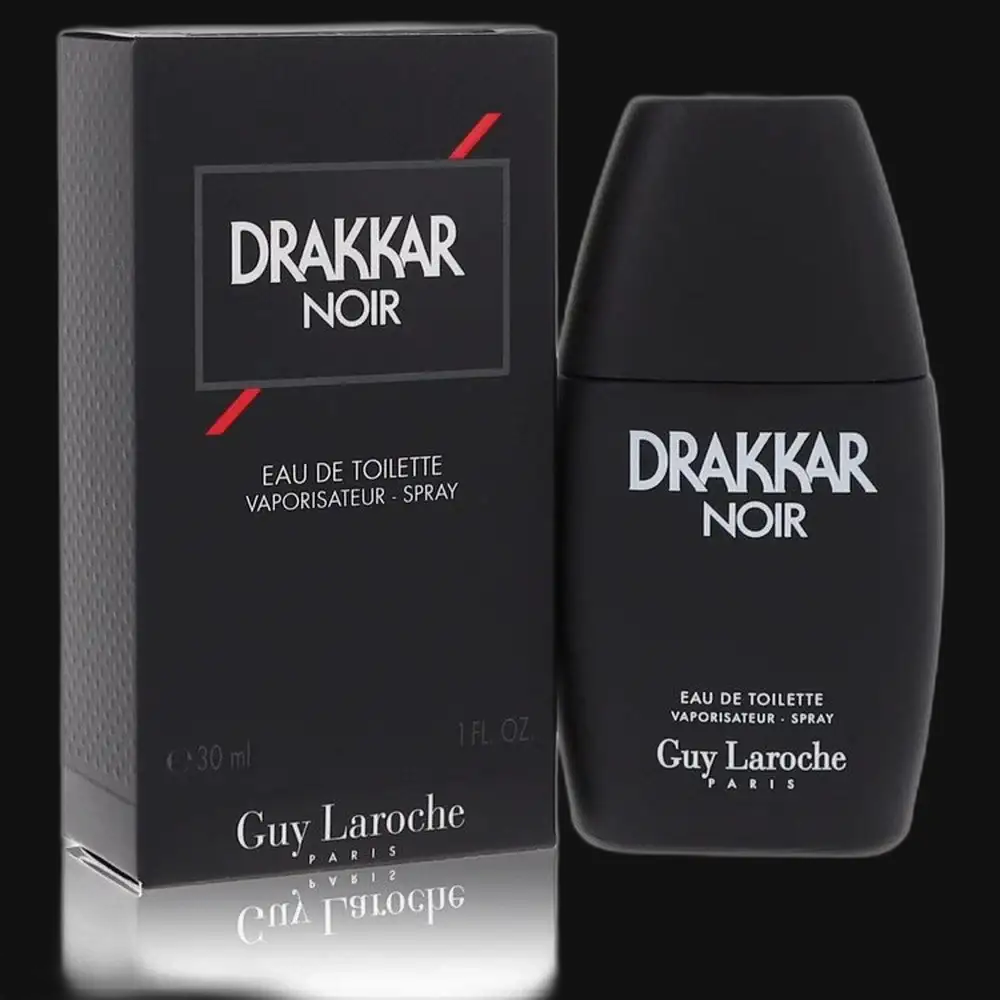 Drakkar Noir By Guy Laroche Cologne for Men by Gamer Scents