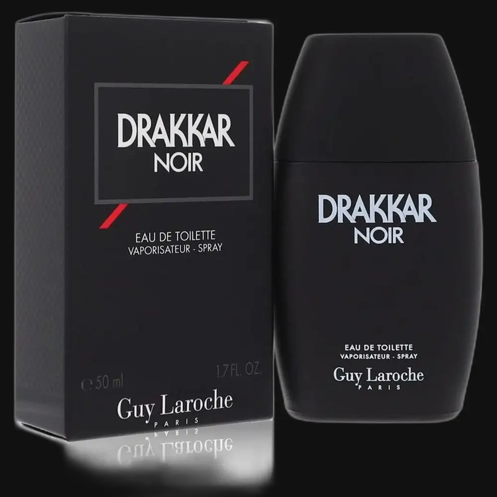 Drakkar Noir By Guy Laroche Cologne for Men by Gamer Scents