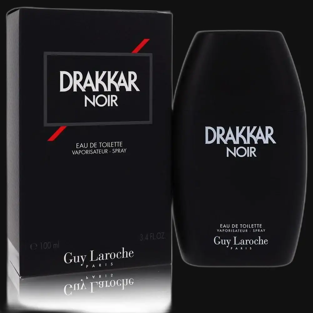 Drakkar Noir By Guy Laroche Cologne for Men
