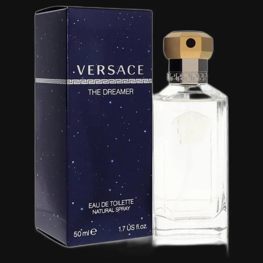 Dreamer By Versace Cologne for Men by Gamer Scents