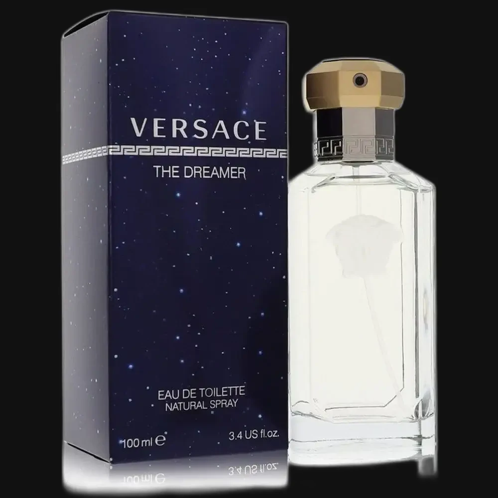 Dreamer By Versace Cologne for Men