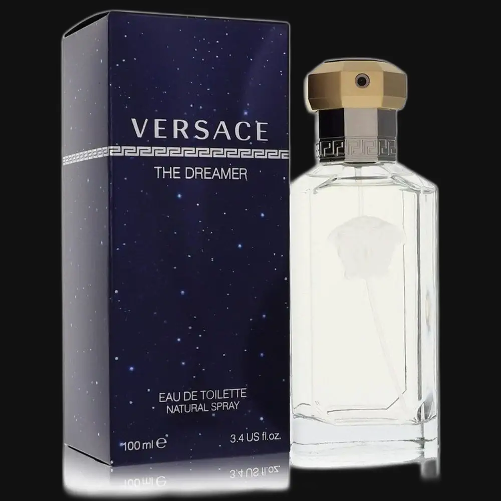Dreamer By Versace Cologne for Men by Gamer Scents