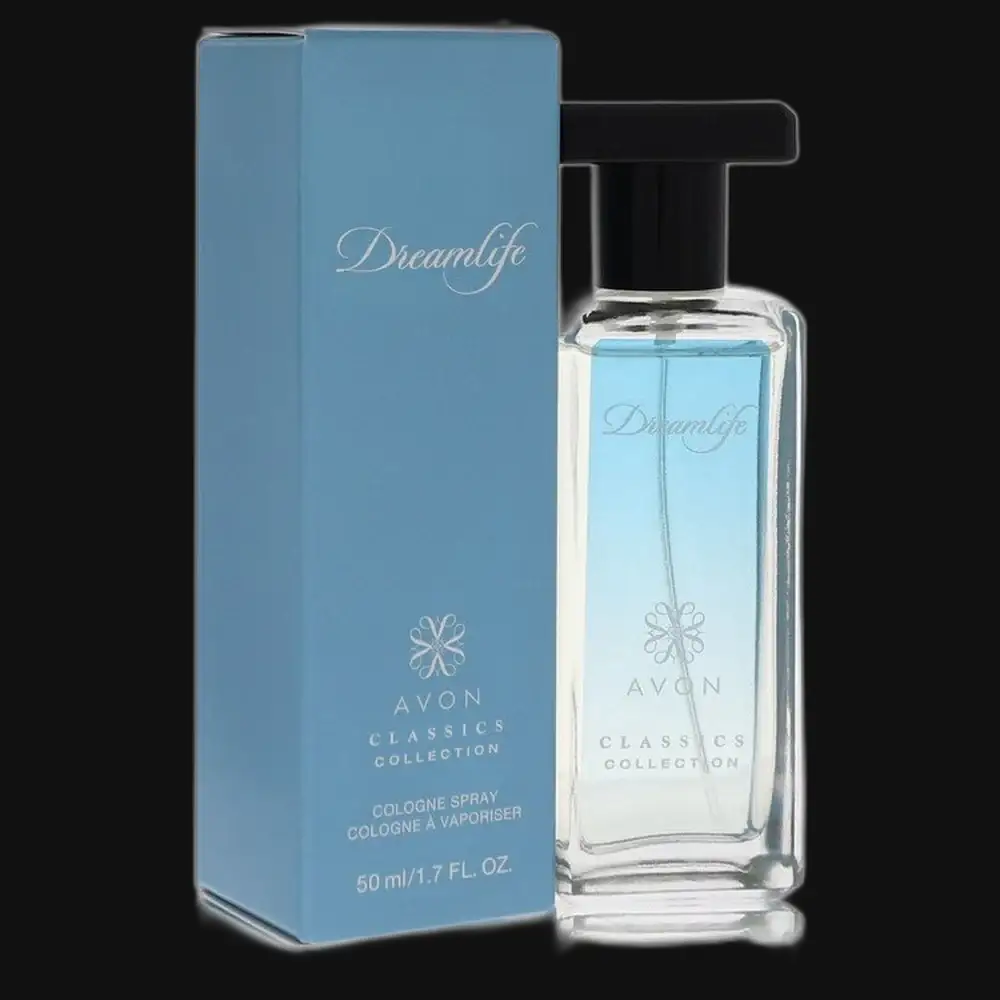 Dreamlife By Avon Perfume for Women by Gamer Scents