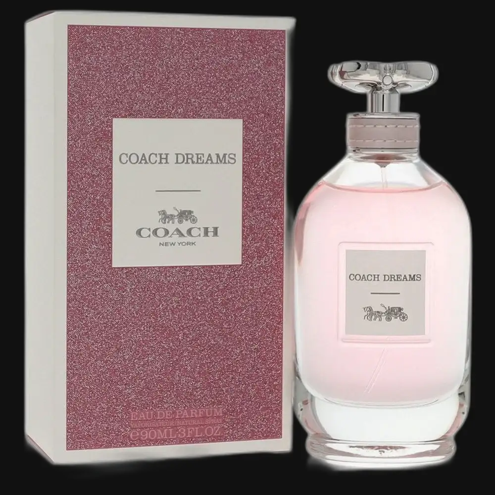 Dreams By Coach Perfume for Women by Gamer Scents