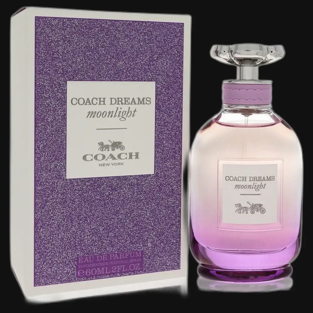 Dreams Moonlight By Coach Perfume for Women by Gamer Scents