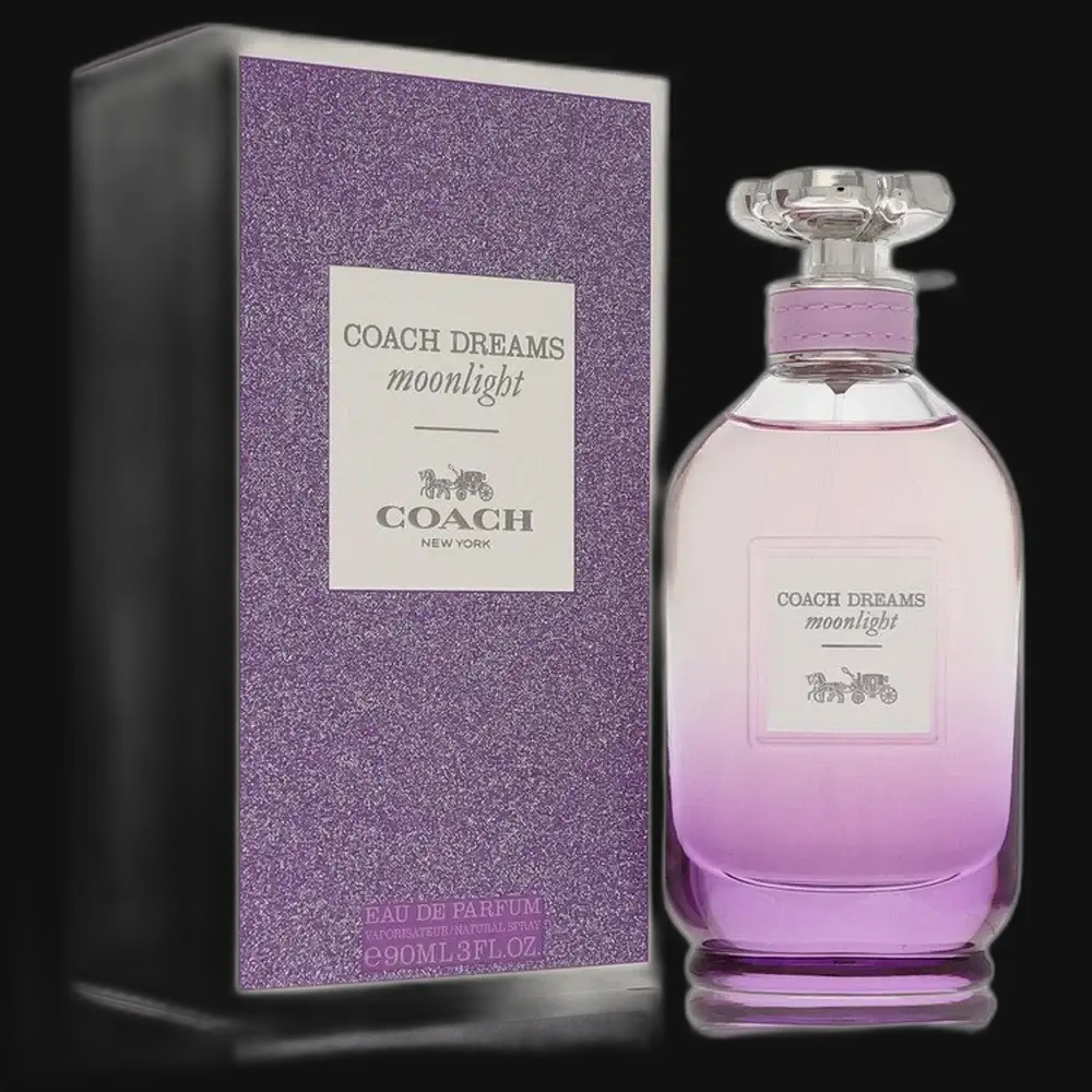 Dreams Moonlight By Coach Perfume for Women by Gamer Scents