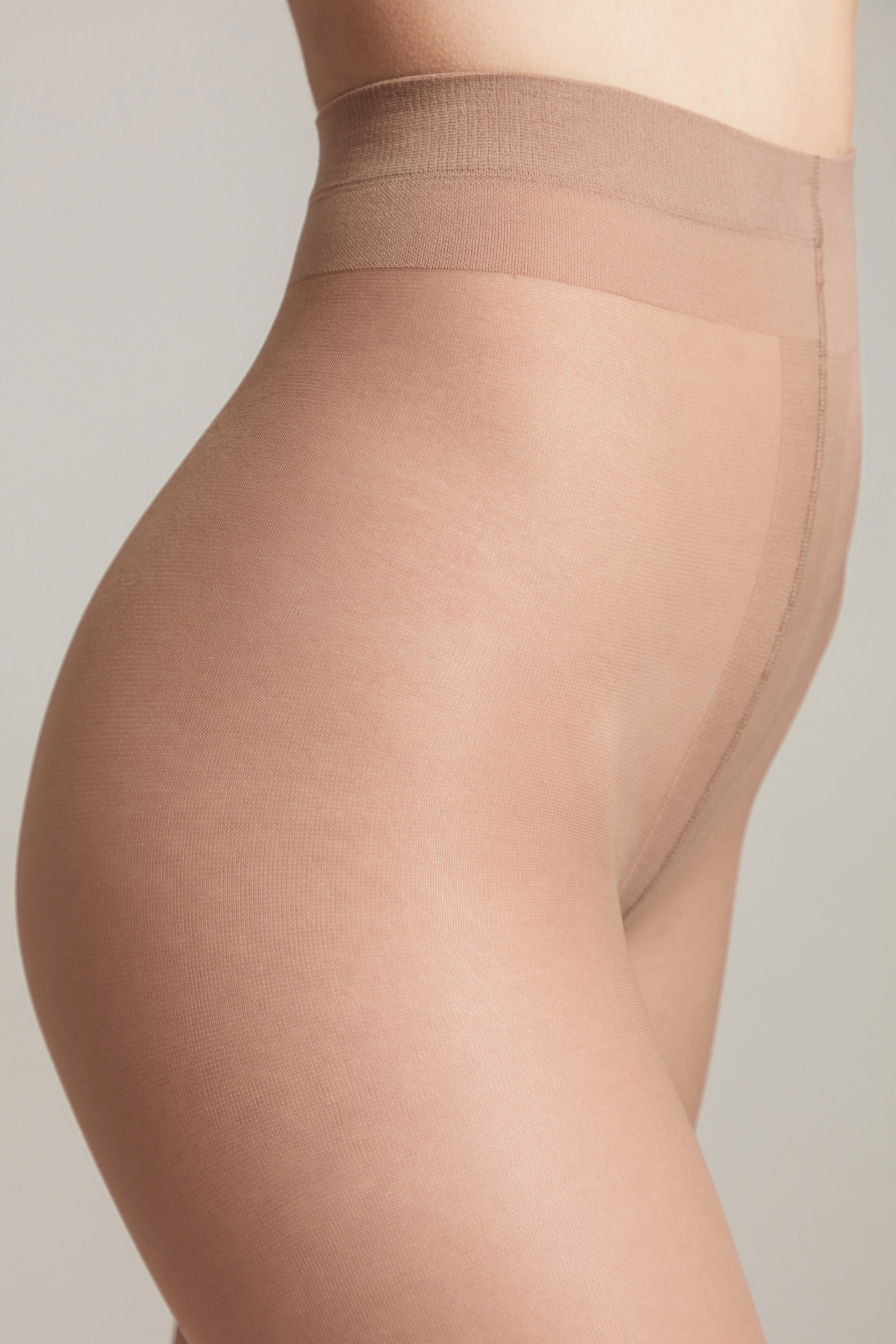 Tights Conte Dress Code 40 Den - Second Skin Effect - DestGlow