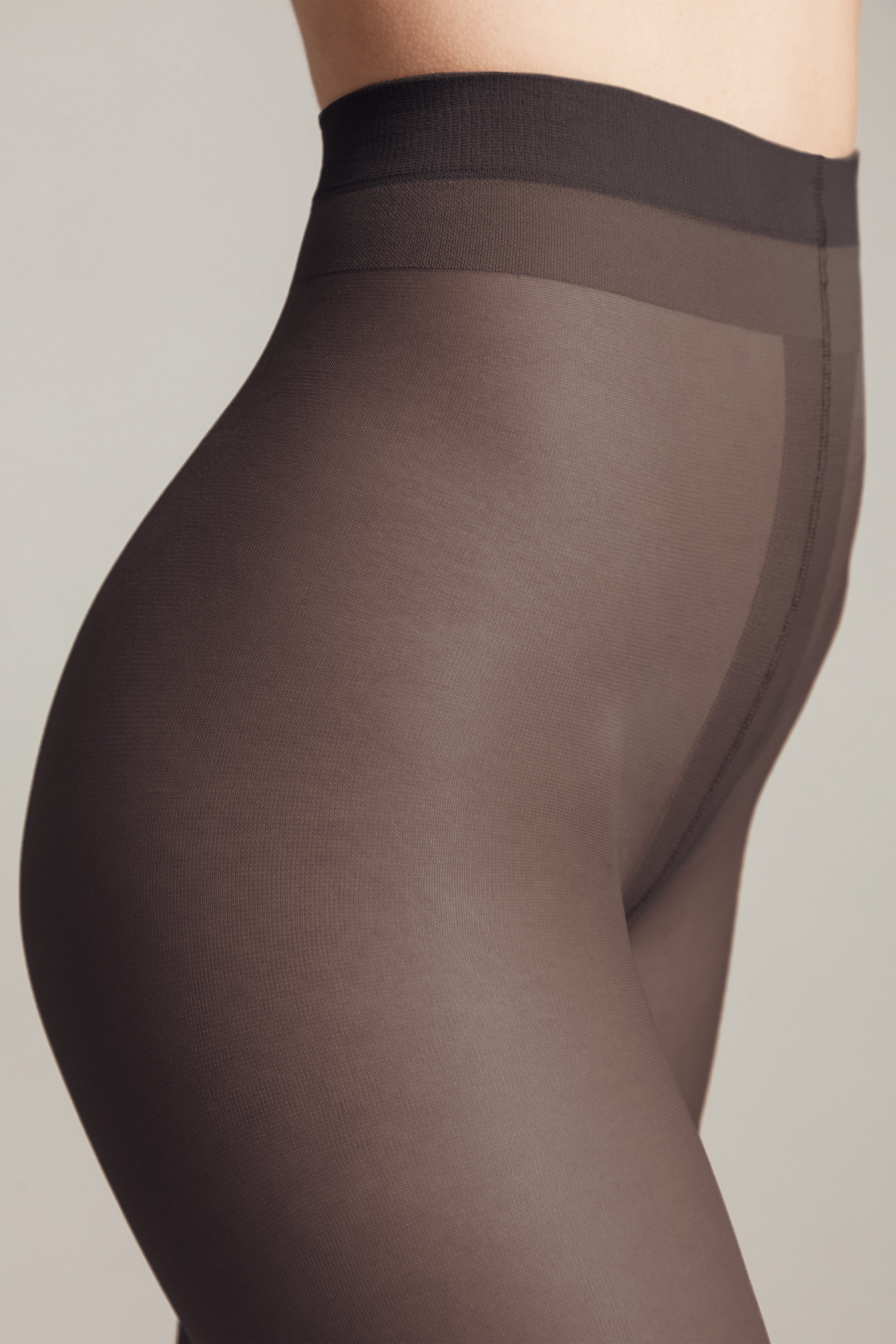 Tights Conte Dress Code 40 Den - Second Skin Effect