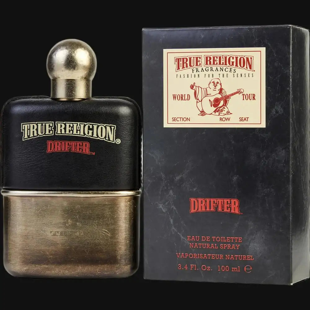 Drifter By True Religion Cologne for Men by Gamer Scents