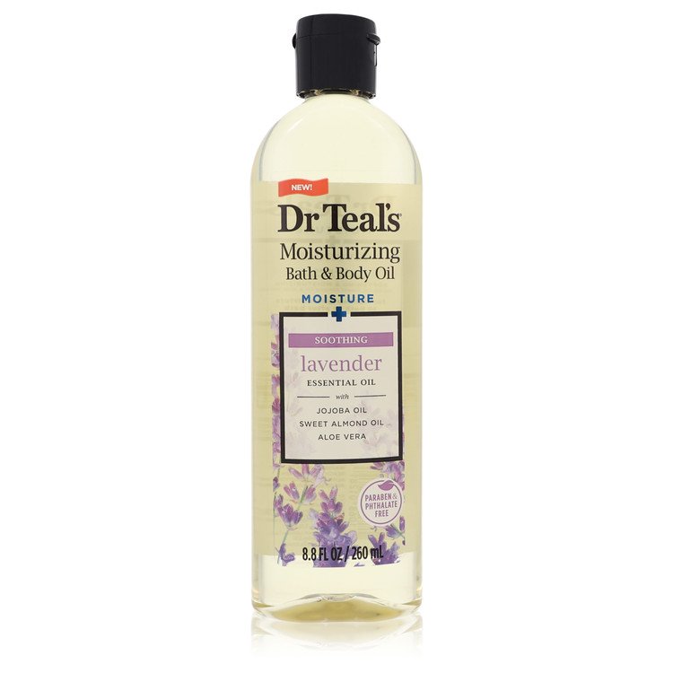 Dr Teal&