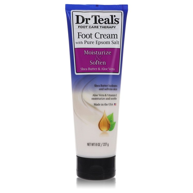Dr Teal&