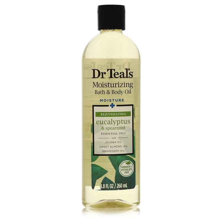 Dr Teal&
