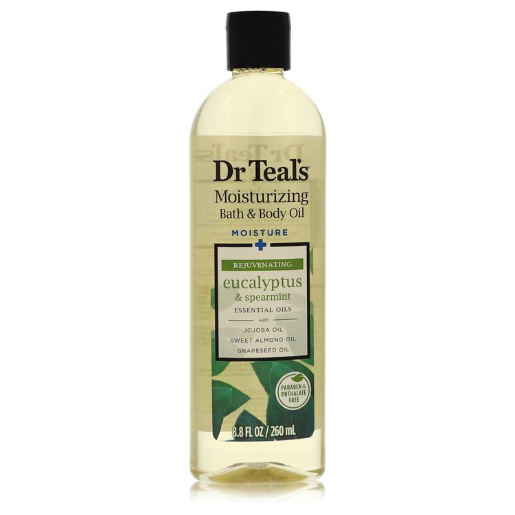 Dr Teal&