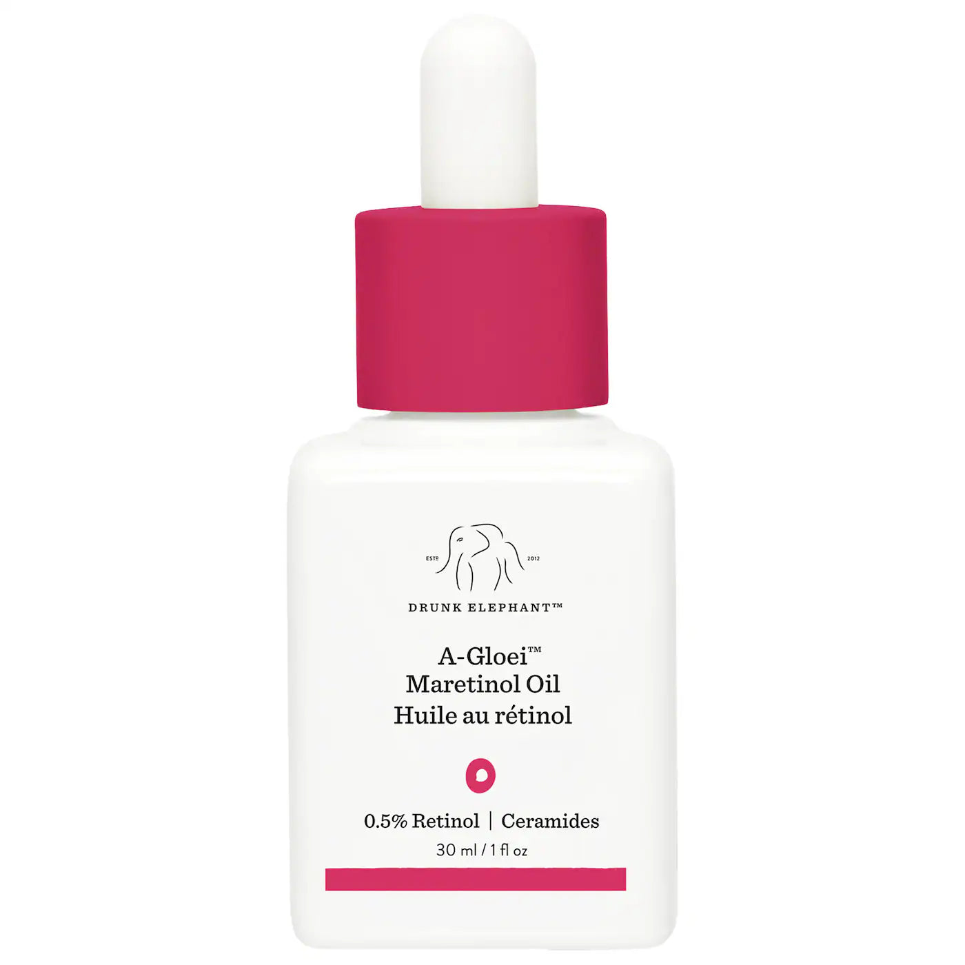 Drunk Elephant A-Gloei Maretinol Oil 30ML - DestGlow