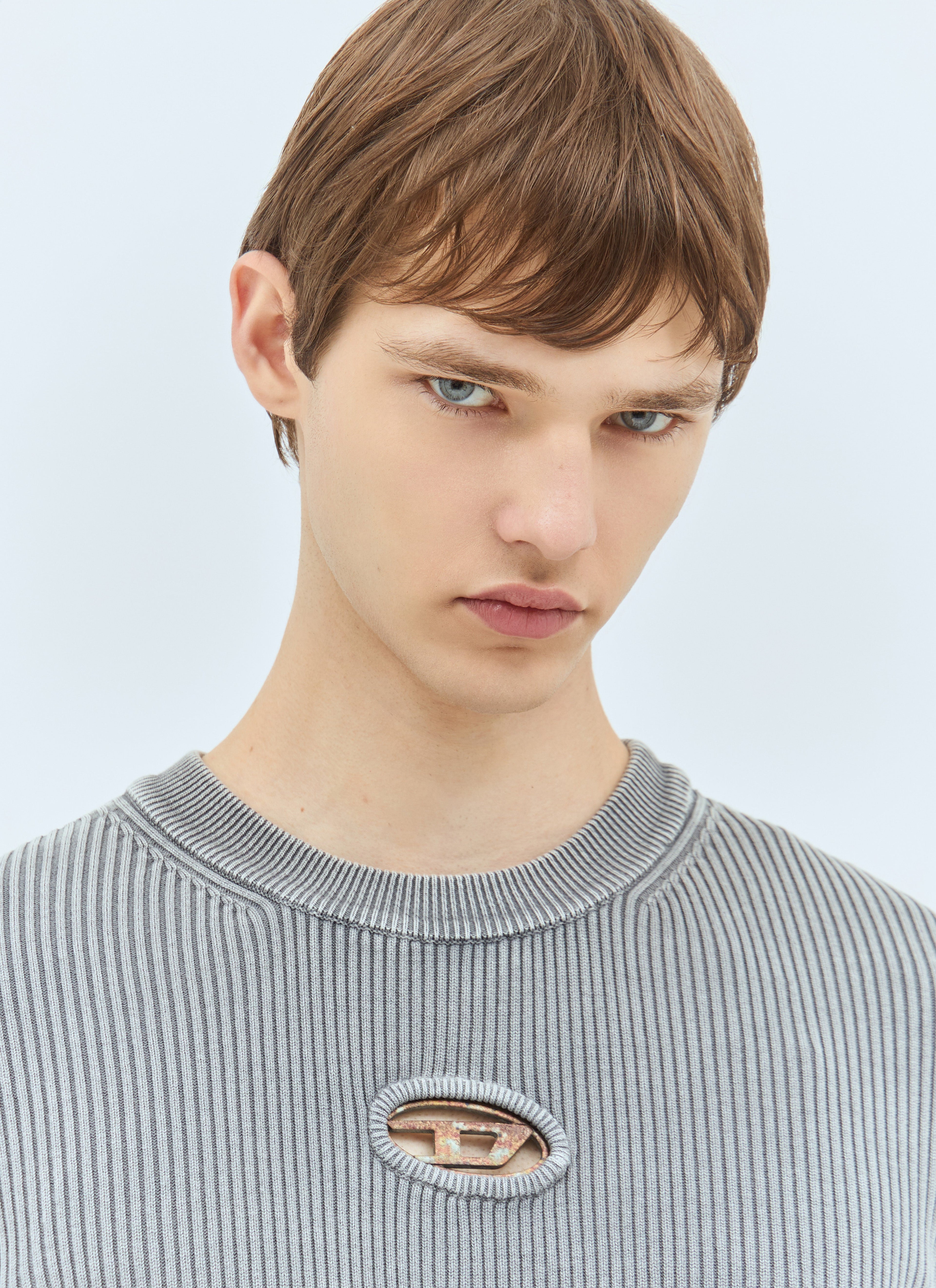 Diesel Men K-Darin-R Top by Luosophy