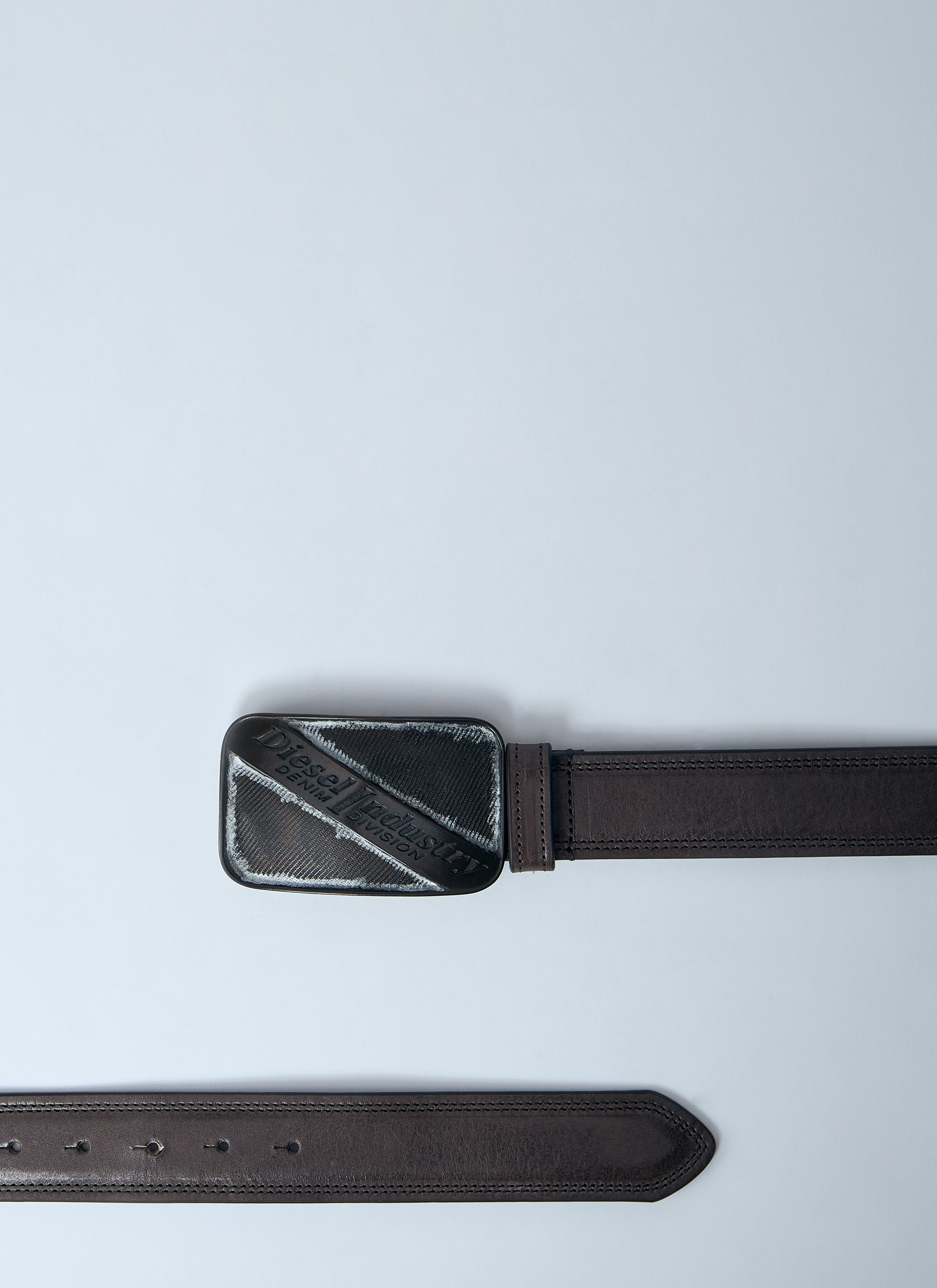 Diesel Men B-Industry Belt by Luosophy