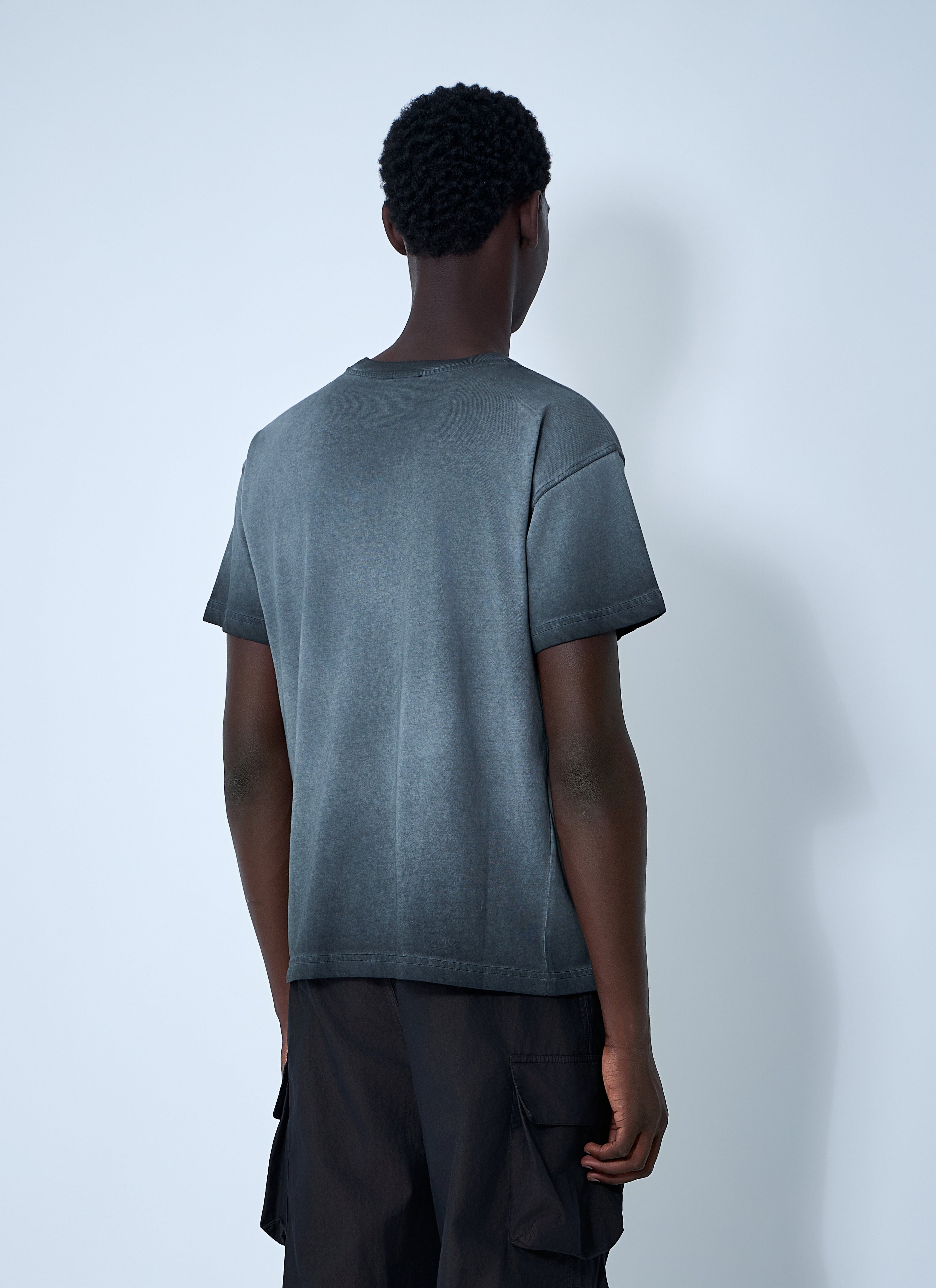 Diesel Men T-Norm-T9 T-Shirt by Luosophy