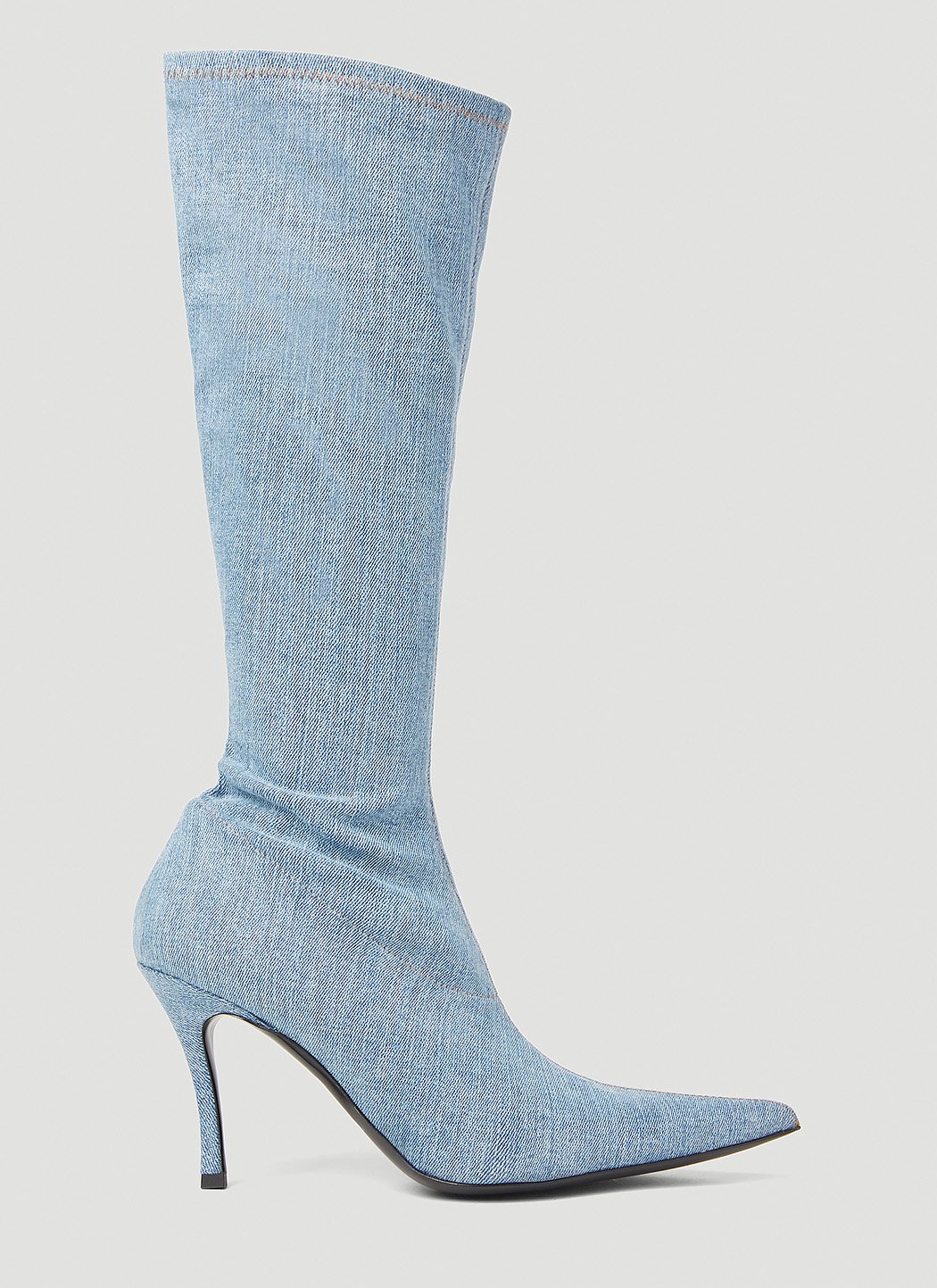 Diesel Women D-Venus Kbt Boots by Luosophy