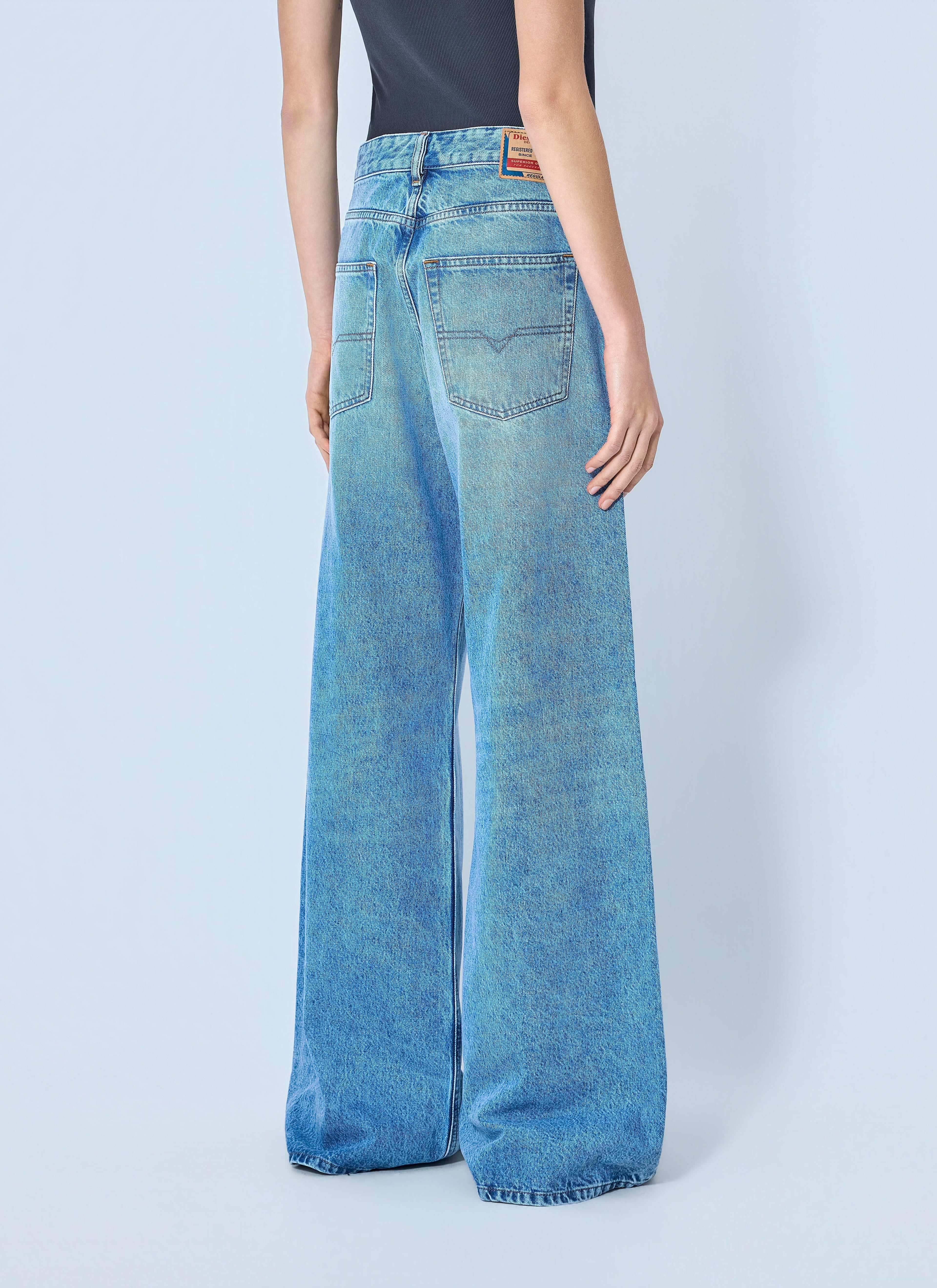 Diesel Women 1996 D-Sire Jeans