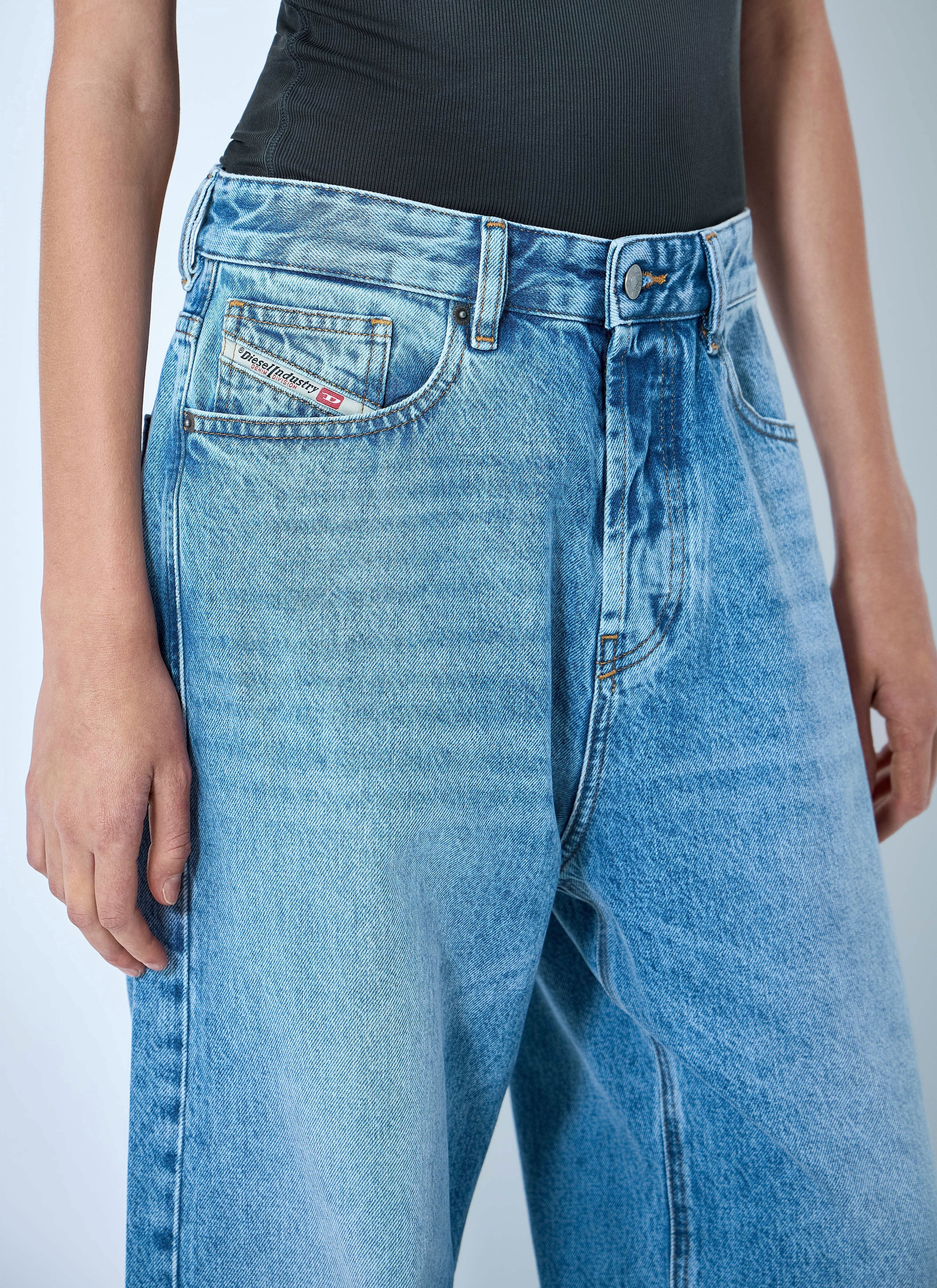 Diesel Women 1996 D-Sire Jeans