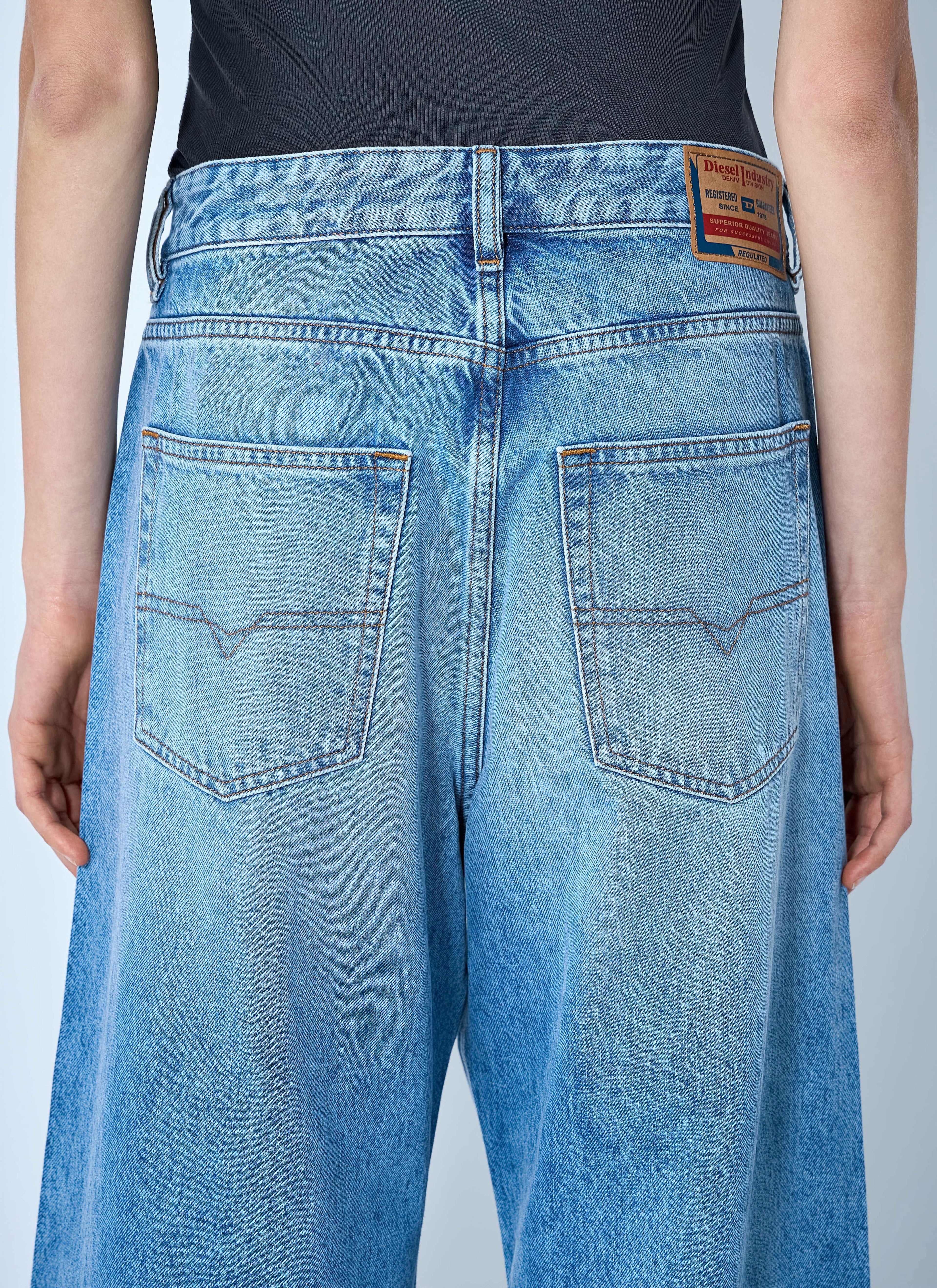 Diesel Women 1996 D-Sire Jeans